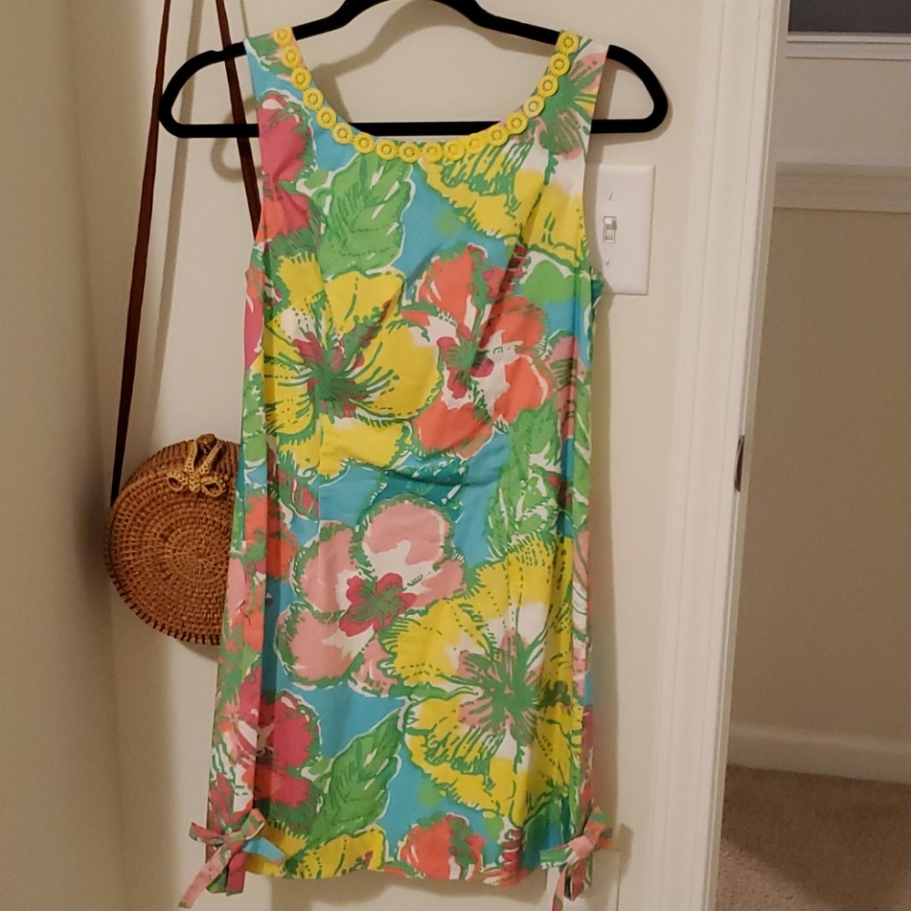 NWT Lilly Pulitzer Dress